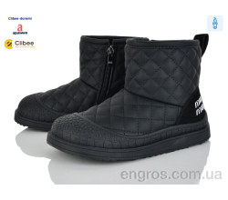 Ботинки Clibee-Doremi